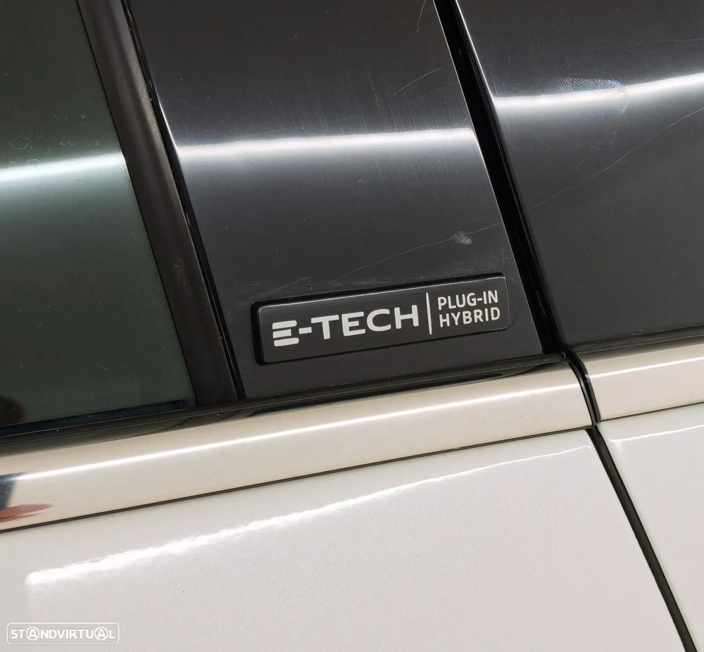 Renault Mégane Sport Tourer 1.6 E-Tech Plug-In Hybrid R.S. Line - 5