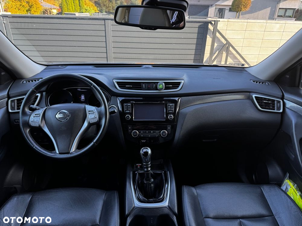 Nissan X-Trail - 10