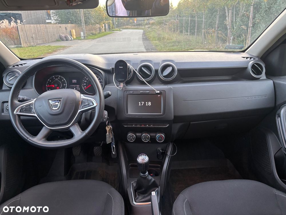 Dacia Duster - 9