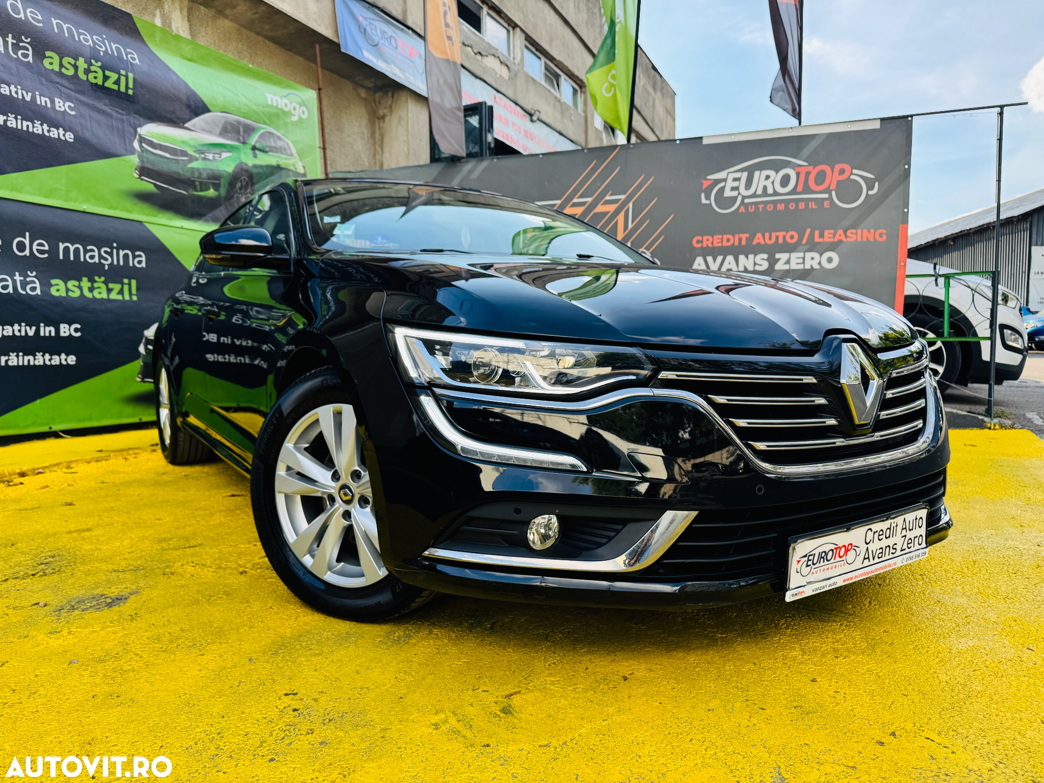 Renault Talisman - 3