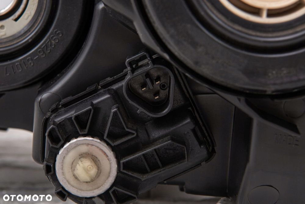 honda civic x sedan 2016-2019 lampa przednia led prawa 33100tbaa01 - 13