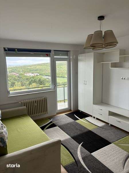 Apartament de inchiriat - pt perioada UNTOLD — fotografia 1