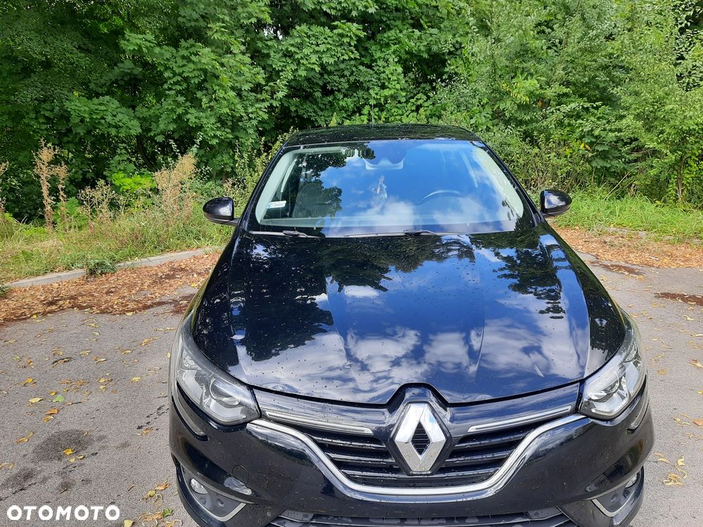 Renault Megane - 2
