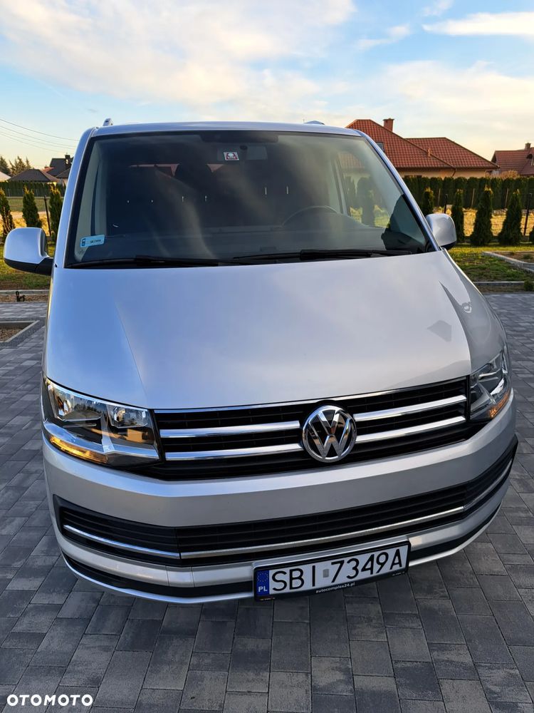 Volkswagen Caravelle 2.0 TDI L2 Trendline - 2