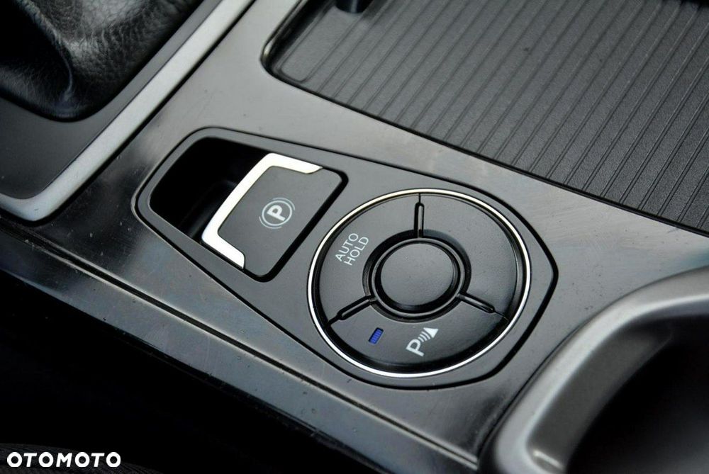 Hyundai i40 1.7 CRDi Comfort DCT - 30