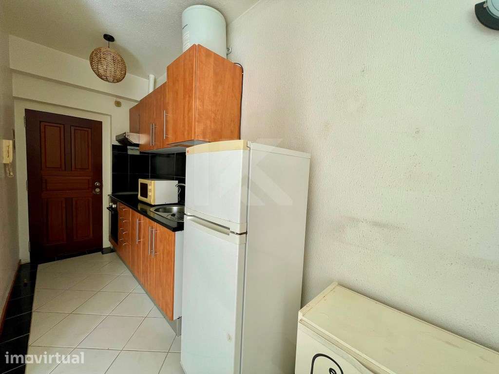 Apartamento T0 - Estrada Monumental, São Martinho, Funchal - Grande imagem: 5/19