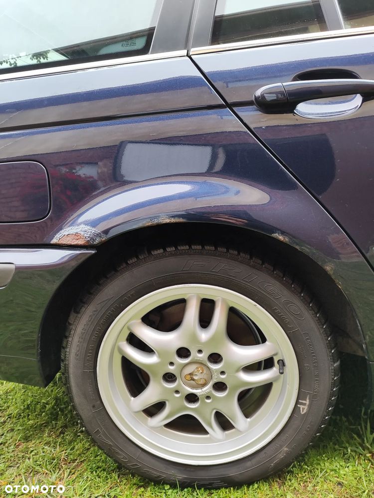 BMW Seria 3 - 17