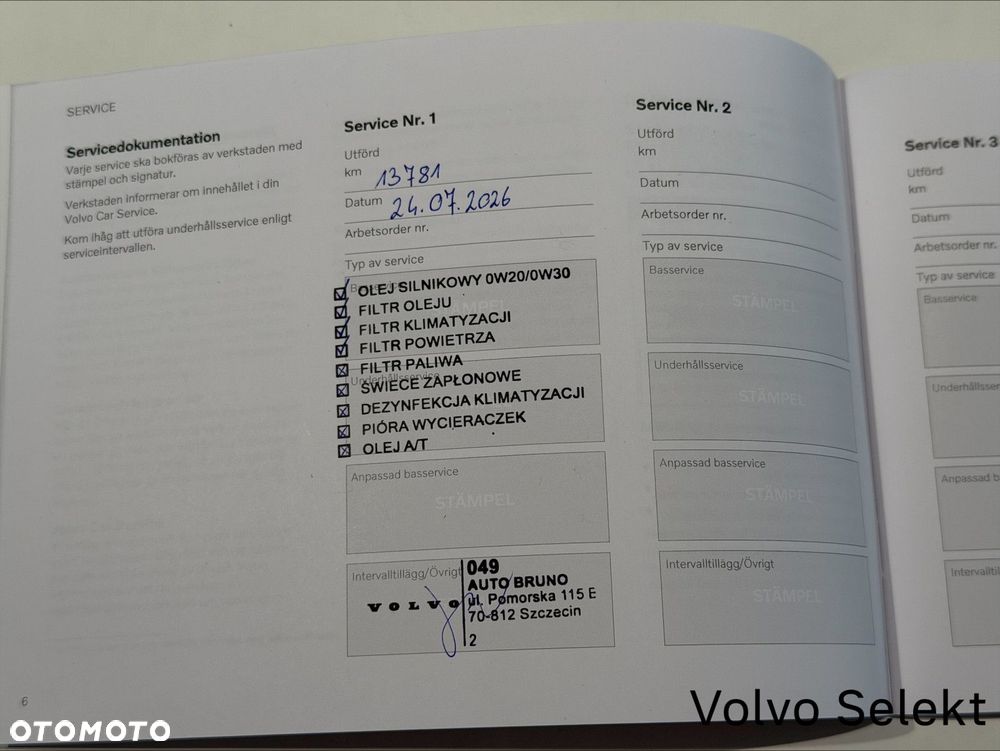 Volvo V60 - 39