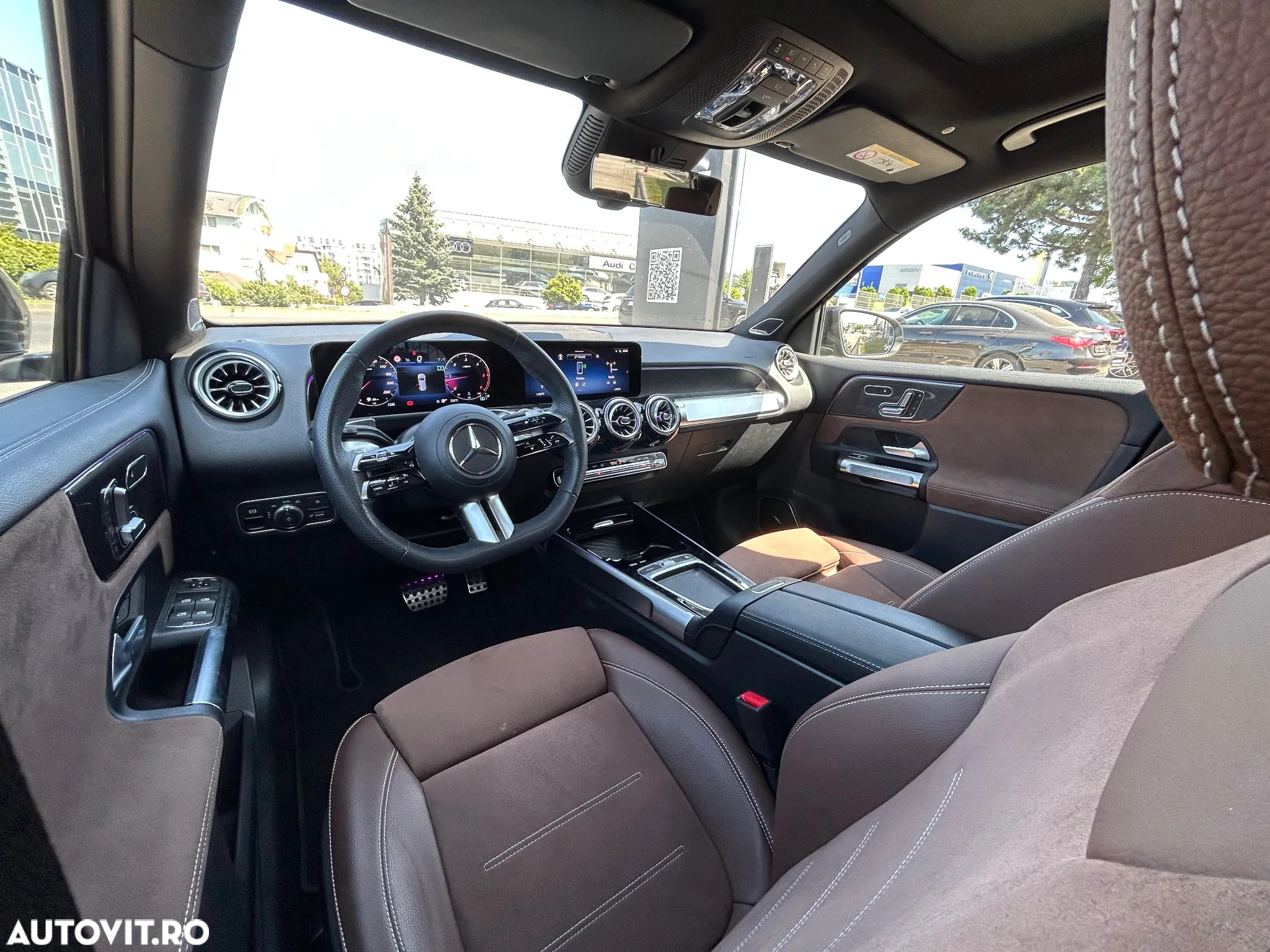Mercedes-Benz GLB 200 d 4MATIC Aut. - 6