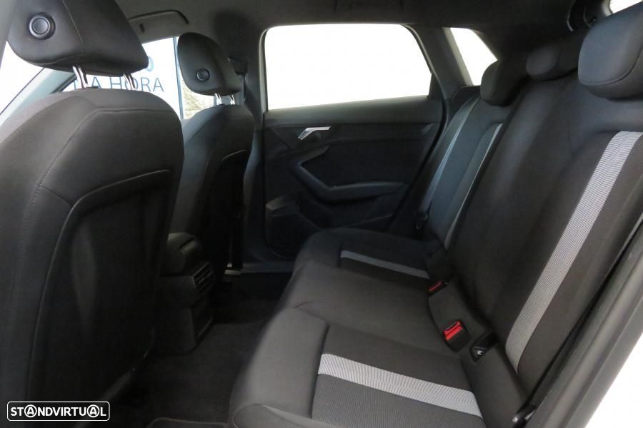 Audi A3 Sportback 30 TFSI Advanced S tronic - 30