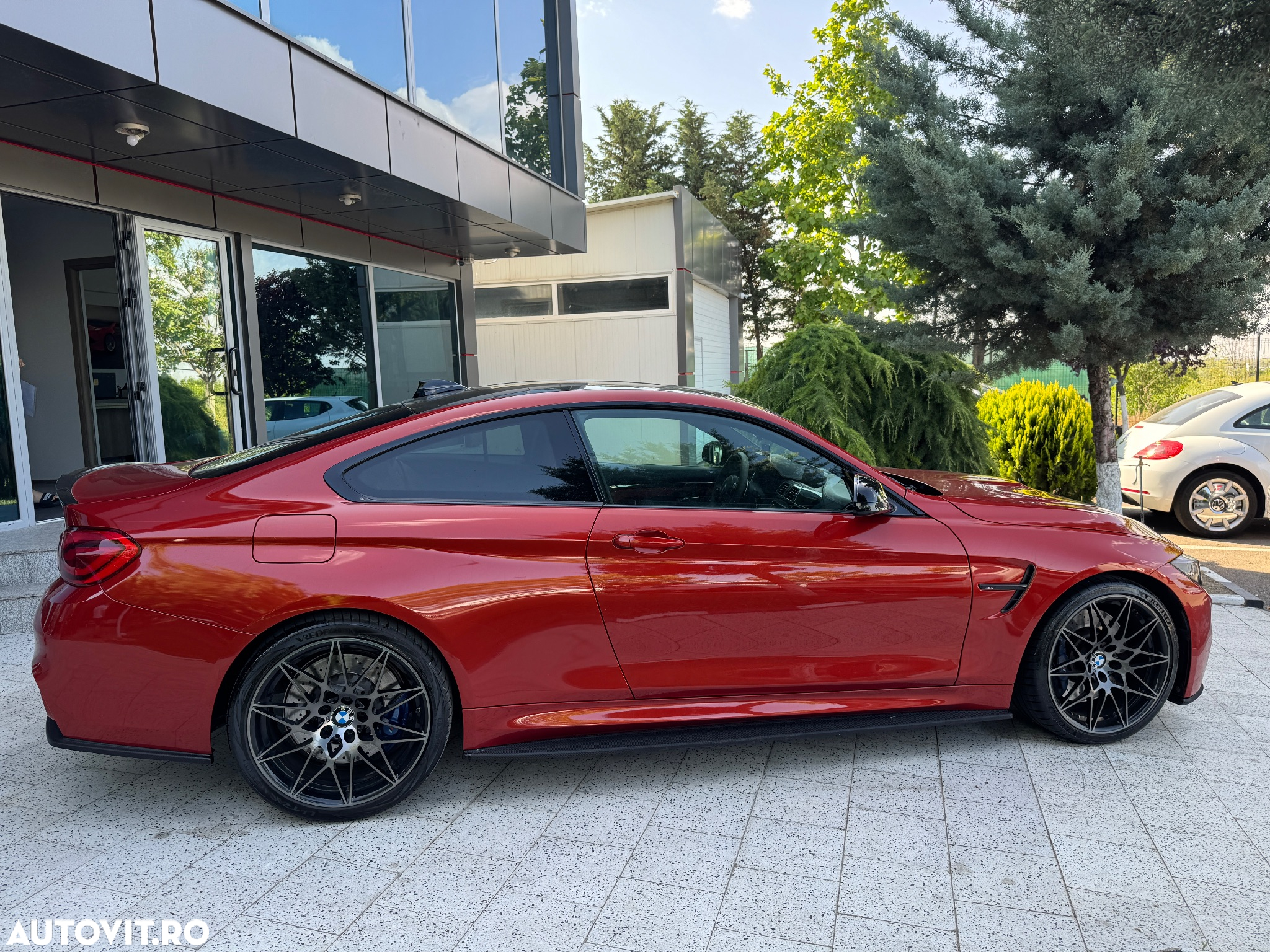 BMW M4 CS - 31
