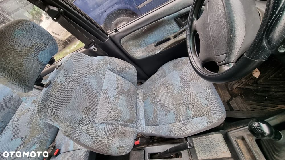 Skrzynia Biegów Suzuki Vitara Long 2.0 B - 8