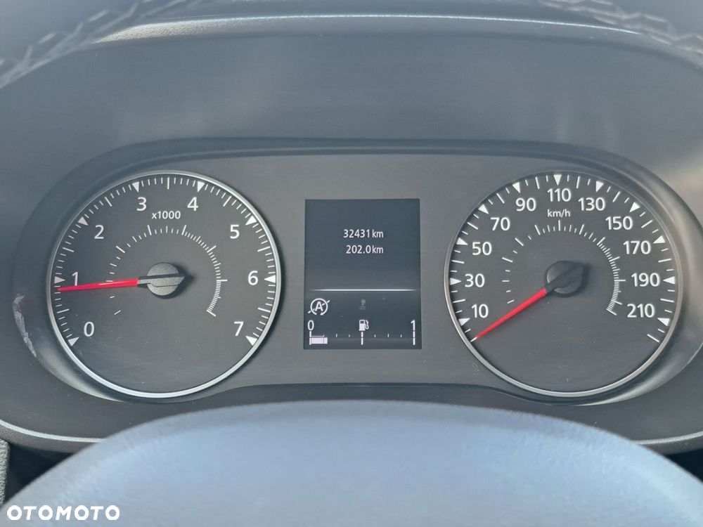 Dacia Duster 1.3 TCe FAP Prestige EU6d - 9