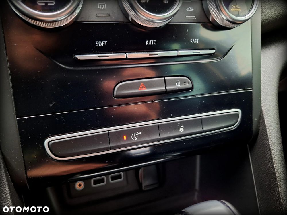 Renault Megane 1.3 TCe FAP Intens EDC - 28