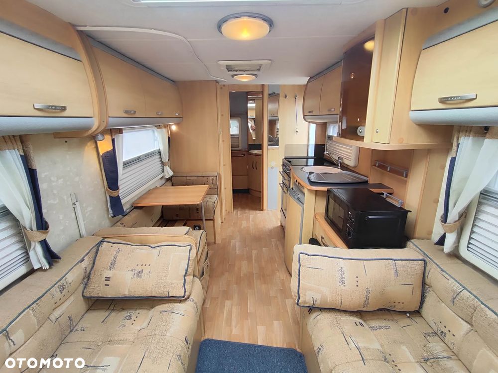 SWIFT Sterling Eccles - 6