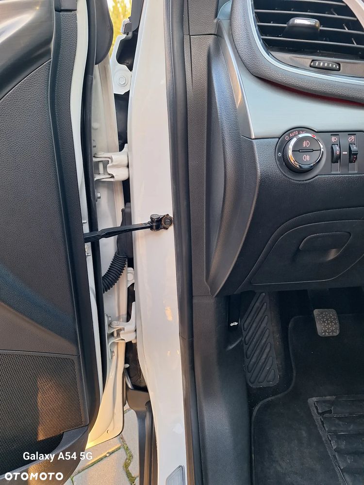 Opel Mokka 1.4 T Cosmo EU6 - 21