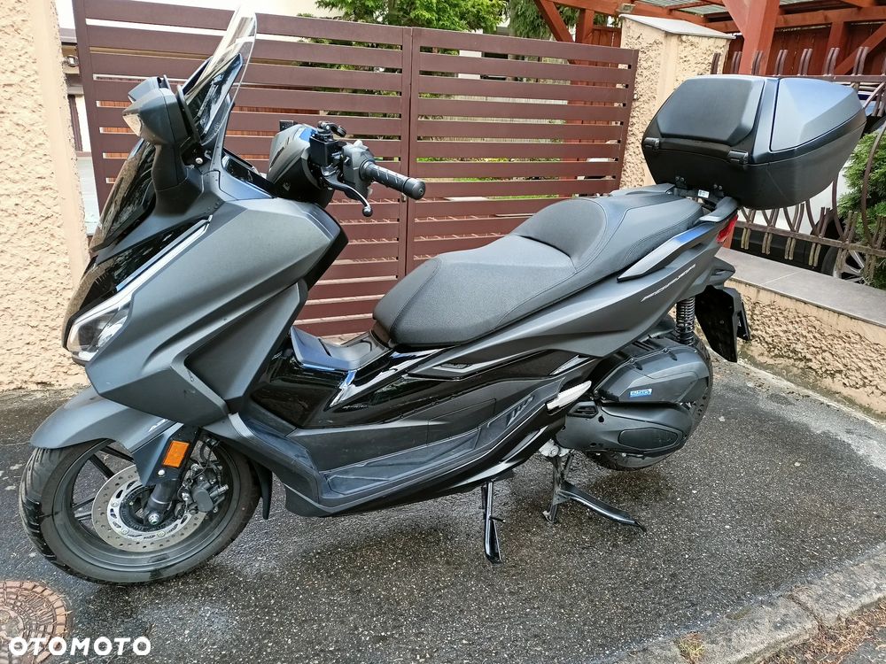 Honda NSS - 2