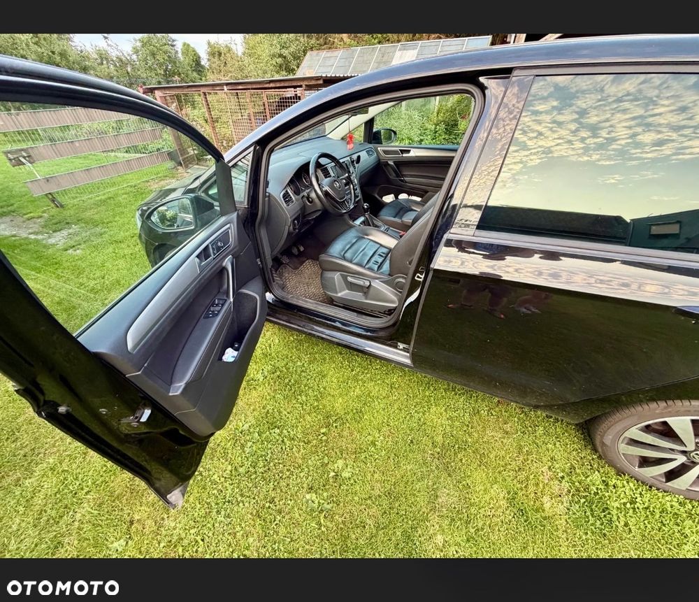 Volkswagen Golf 2.0 TDI BMT Highline - 14