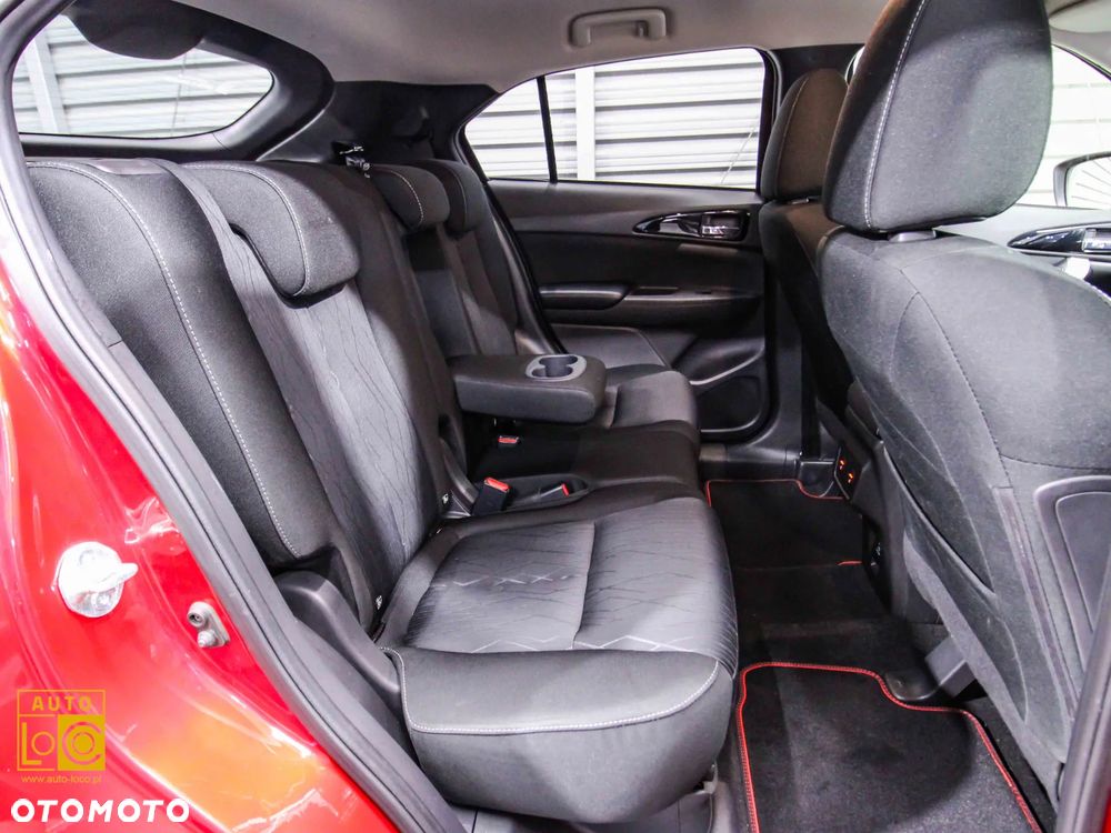 Mitsubishi Eclipse Cross 1.5 T Instyle CVT 4WD - 11