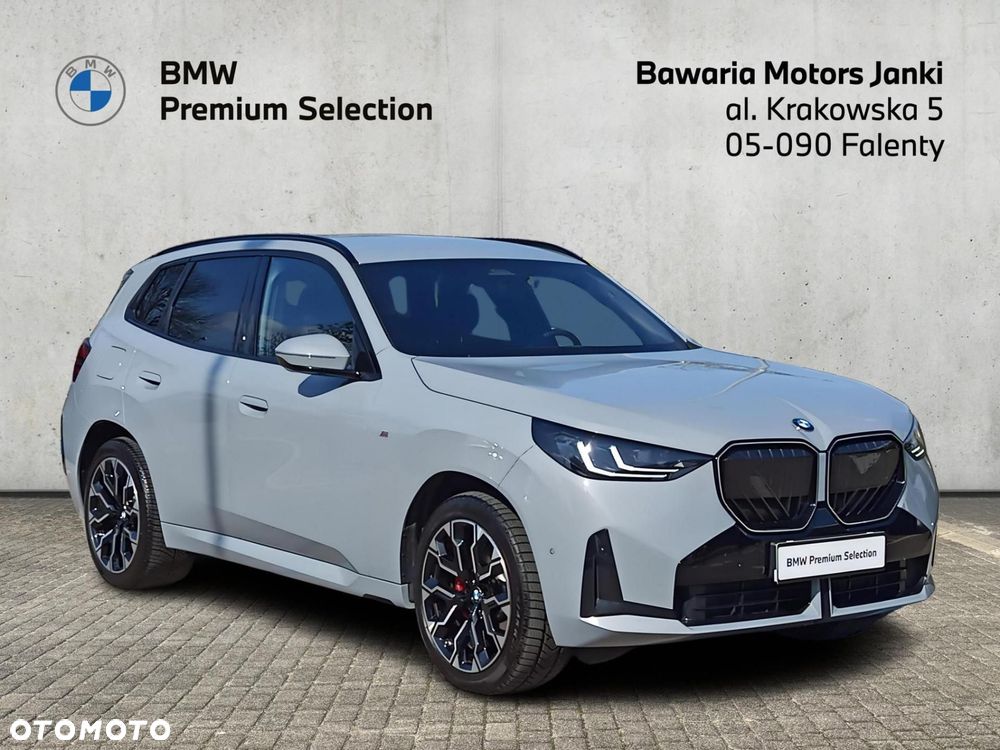 BMW X3 - 7