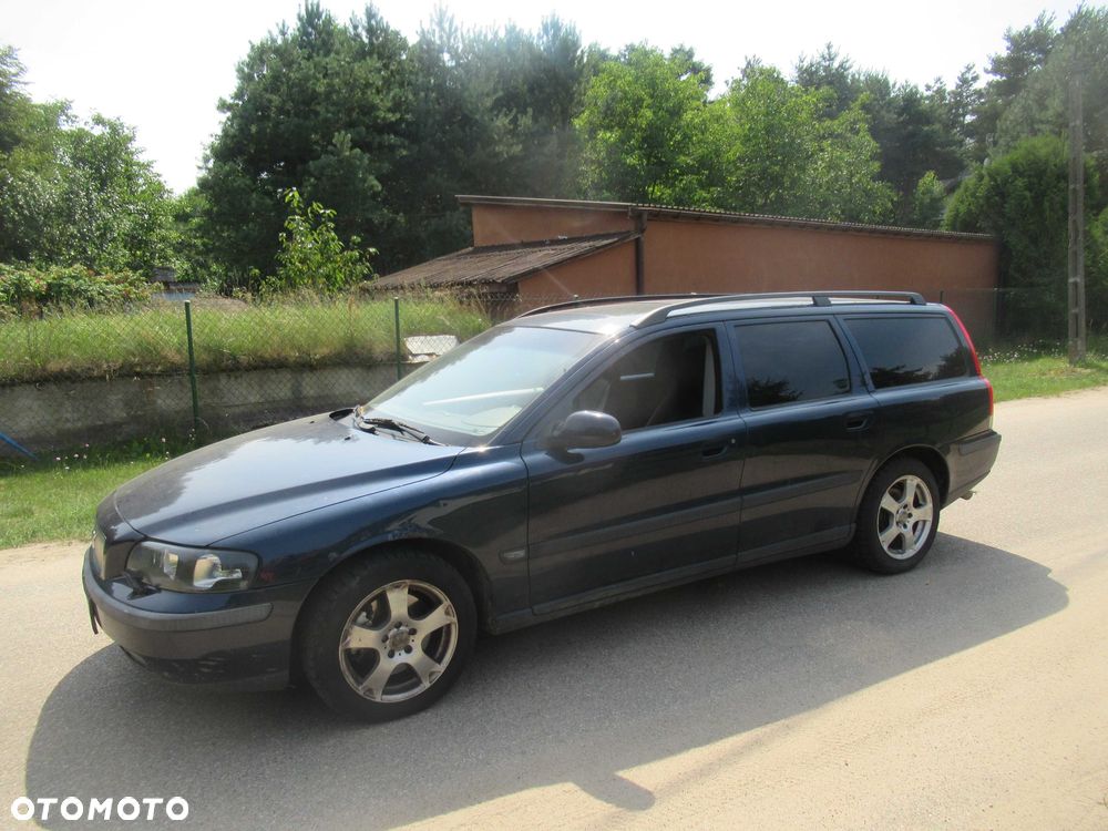 Volvo V70 - 2