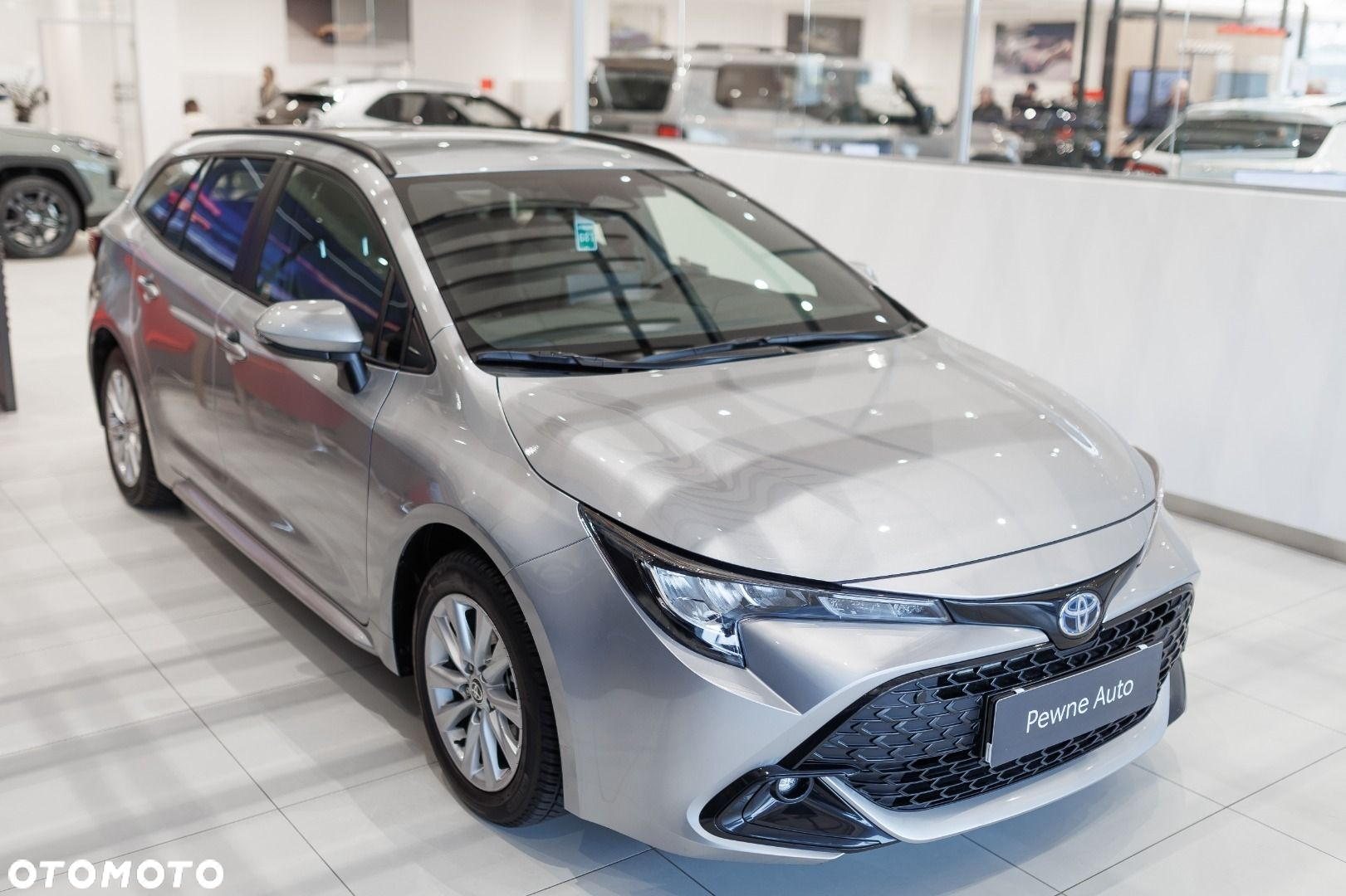 Toyota Corolla - 14