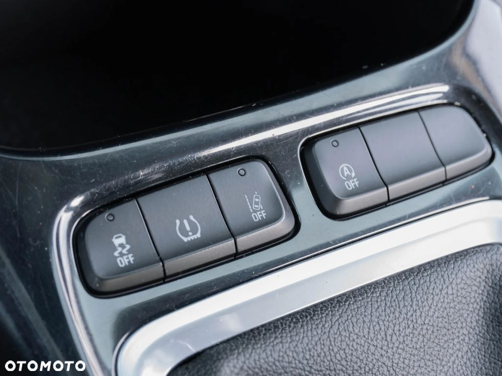 Opel Crossland 1.5 Edition - 27