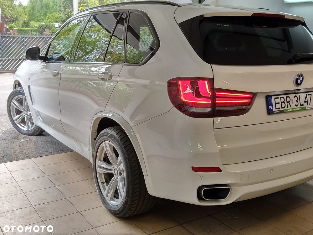 BMW X5 - 15