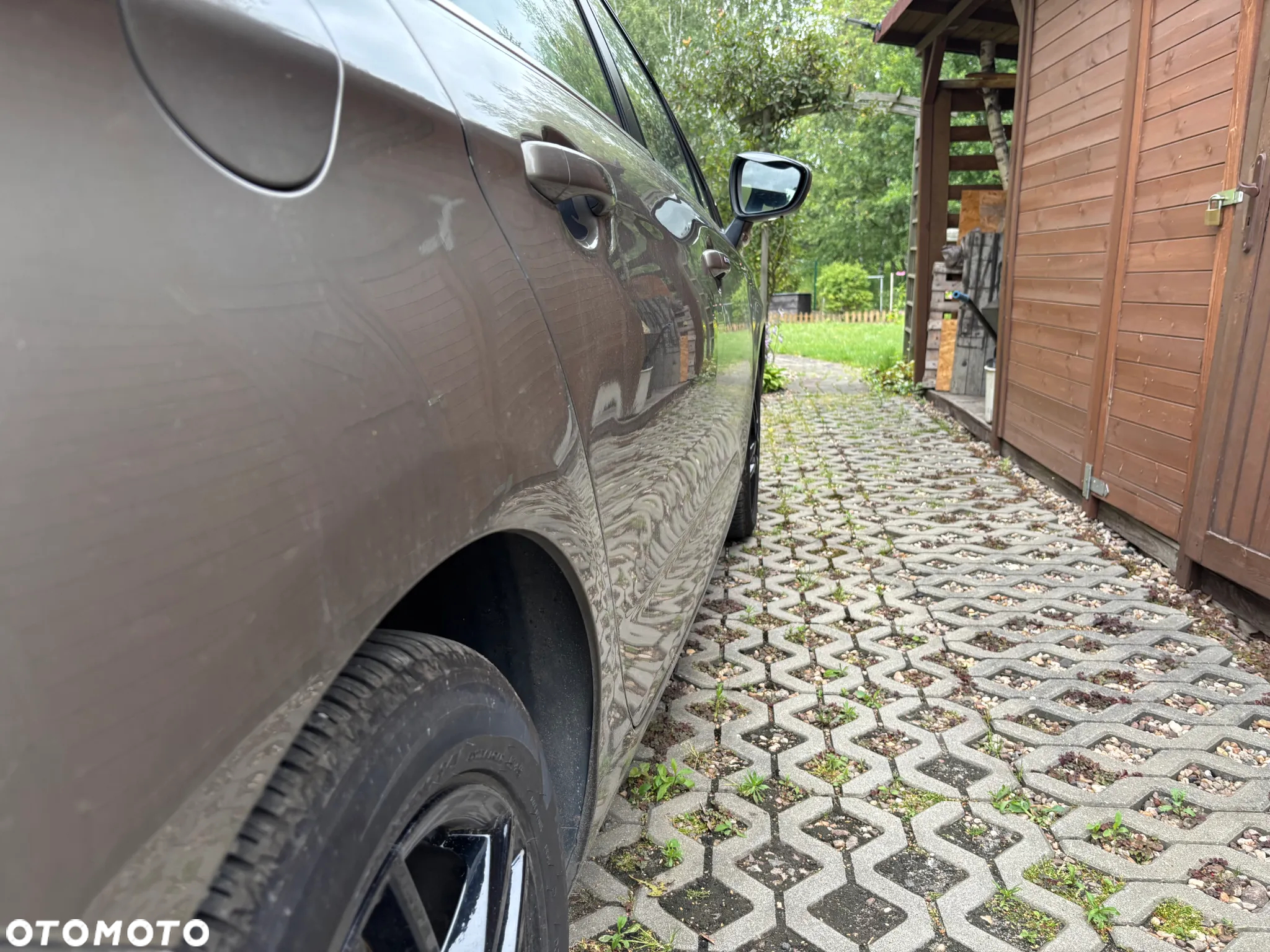 Citroën C4 BlueHDi 100 Selection - 5