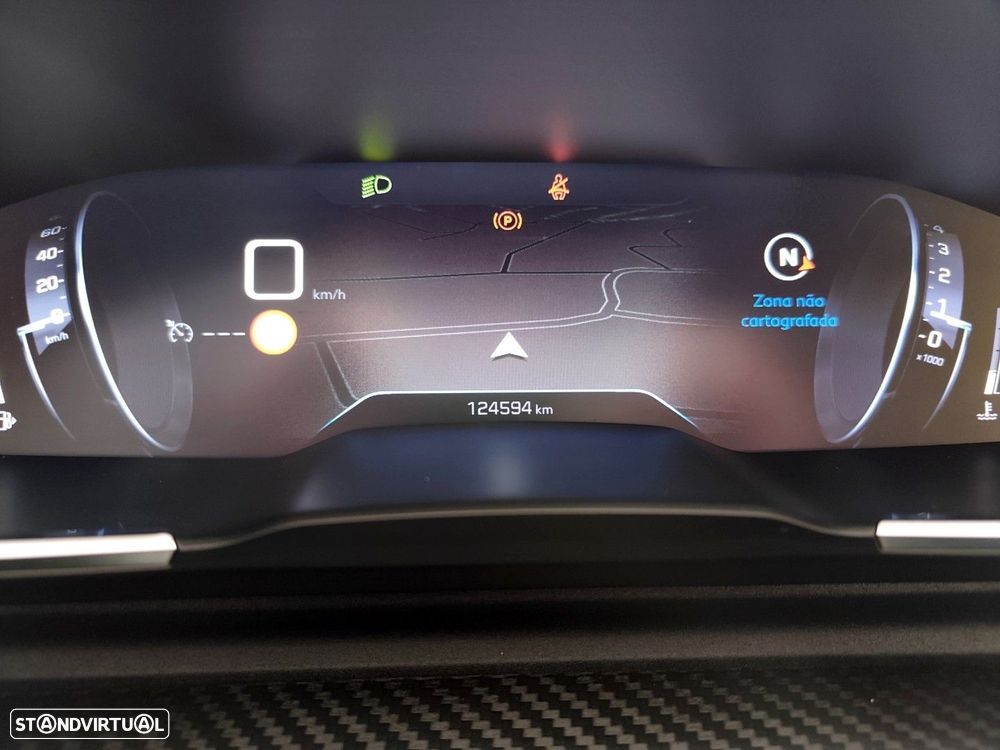 Peugeot 508 SW 1.5 BlueHDi Allure - 19