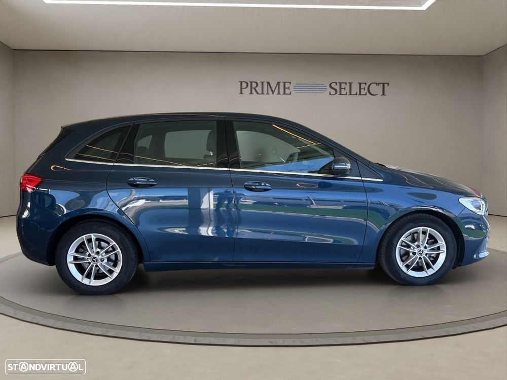 Mercedes-Benz B 180 d Style Aut. - 5