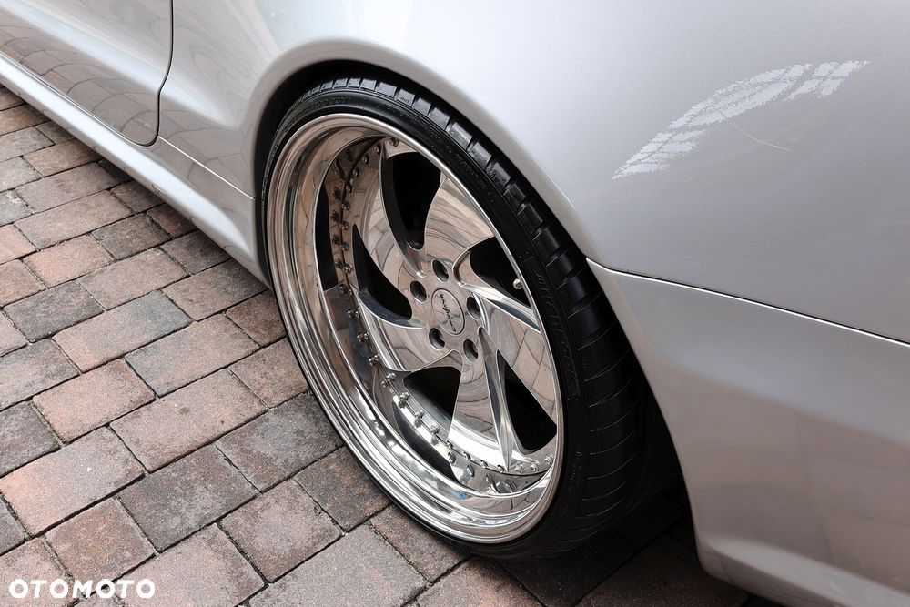 Mercedes-Benz SL 500 7G-TRONIC - 15
