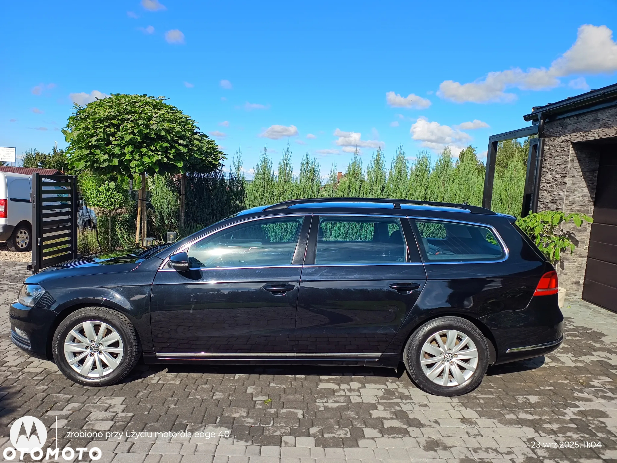 Volkswagen Passat 2.0 TDI Comfortline DSG - 3