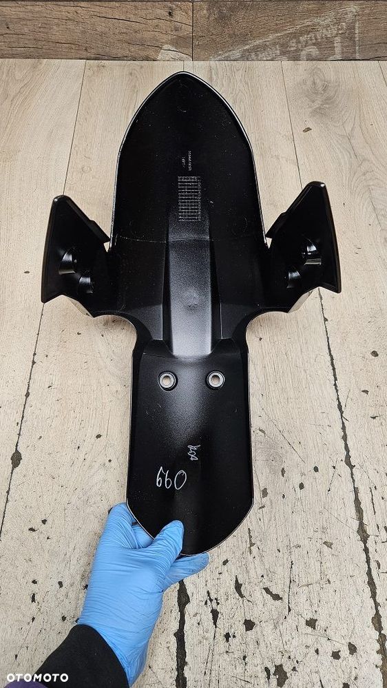 Błotnik przód Kawasaki Ninja 300 Z300  35004-0318-660 - 9
