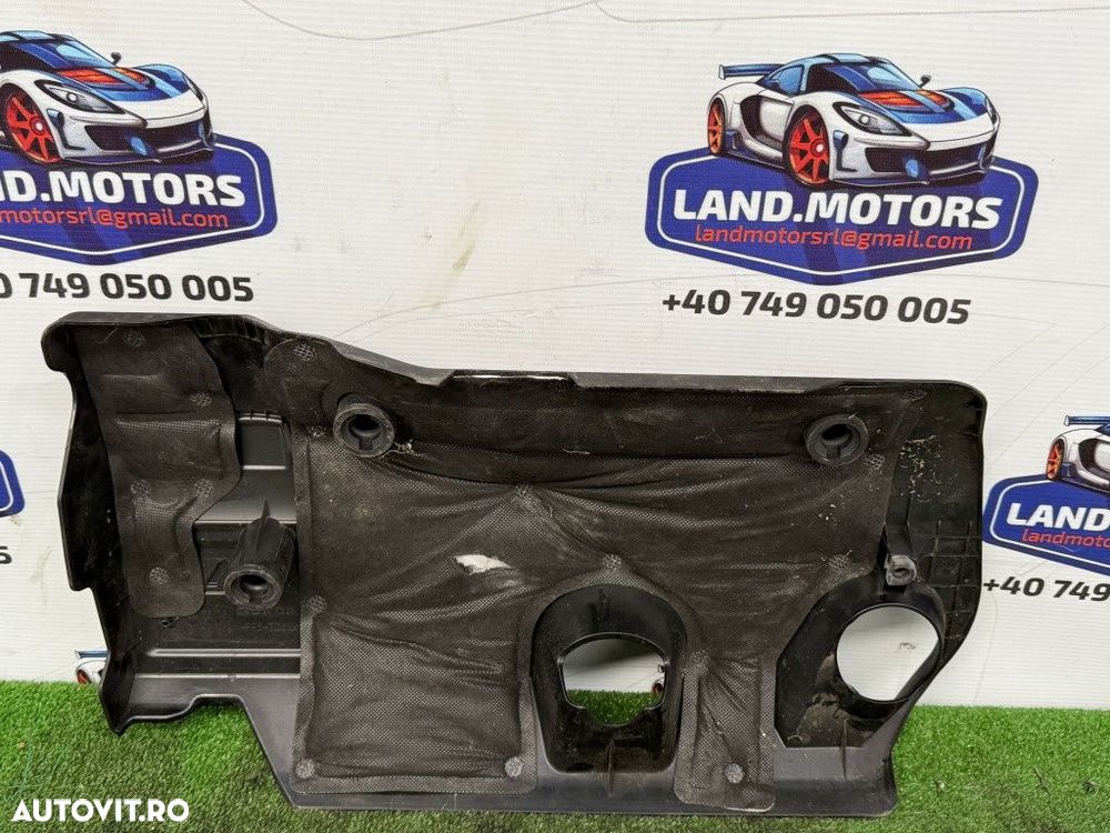 Capac motor 2015 honda cr-v 2.2 diesel 2012 2013 2014 2015 2016 - 4