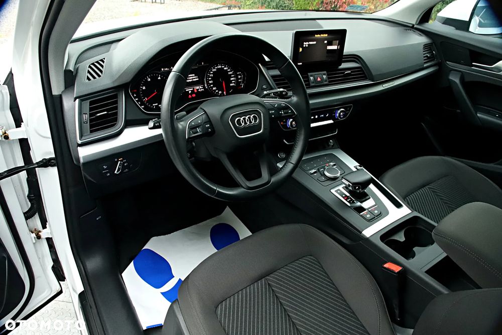 Audi Q5 35 TDI mHEV Advanced S tronic - 16