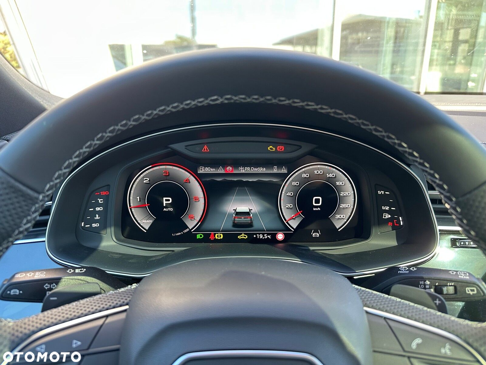 Audi Q8 - 20