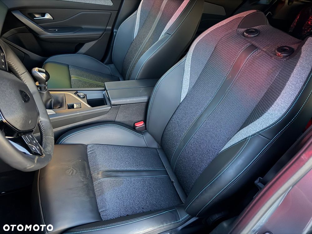 Peugeot 308 PureTech 130 Allure Pack - 7