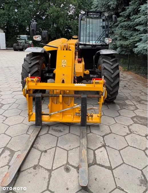 JCB 531-70 - 11