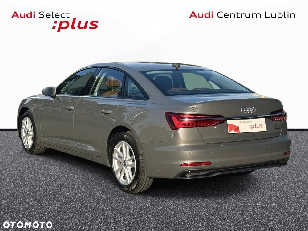 Audi A6 Limousine 40 TDI mHEV Quattro S tronic - 8