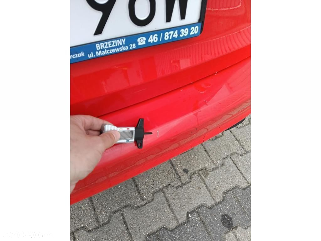 Ford Focus - 37