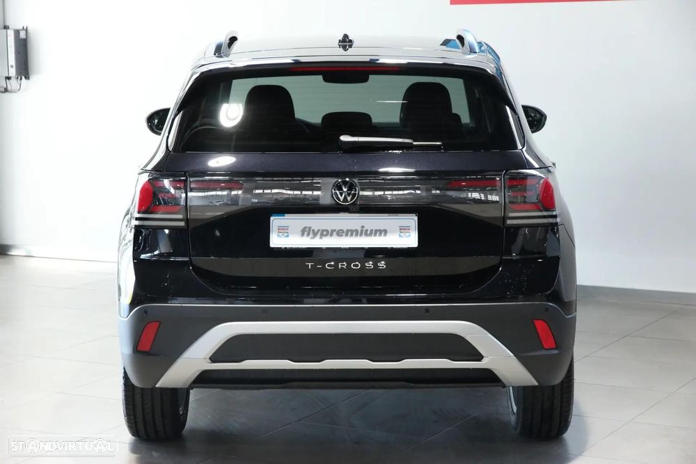VW T-Cross - 7