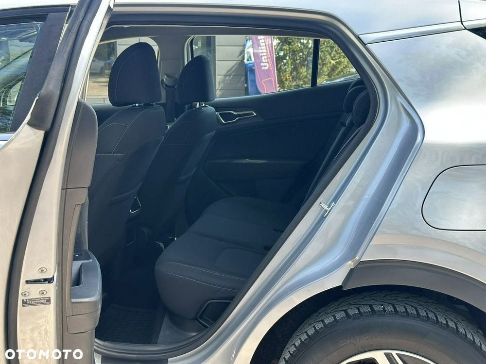 Kia Sportage - 14