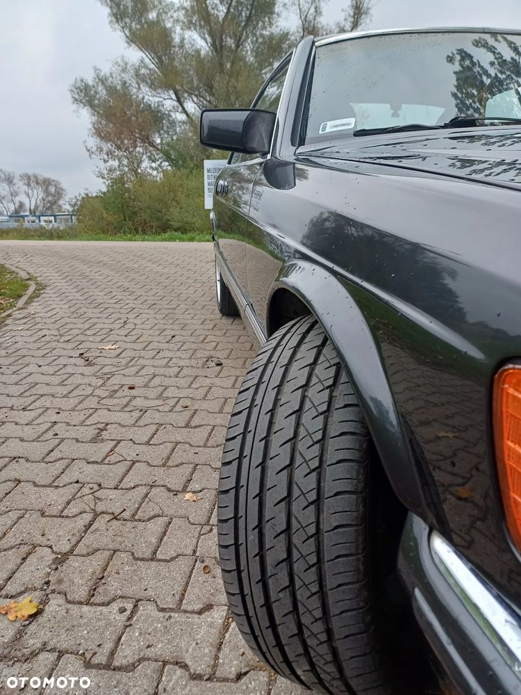 Mercedes-Benz Klasa S - 7