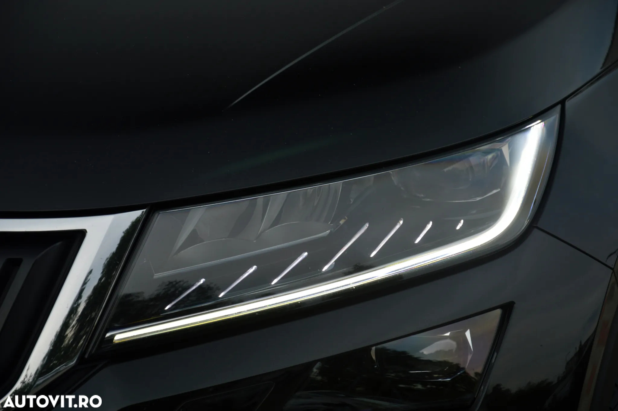 Skoda Kodiaq 2.0 TDI DSG Ambition - 38