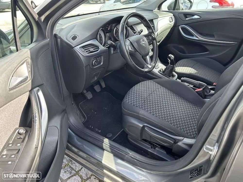 Opel Astra Sports Tourer 1.0 Edition S/S - 5