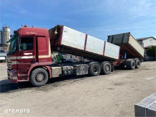 Mercedes-Benz Actros - 2