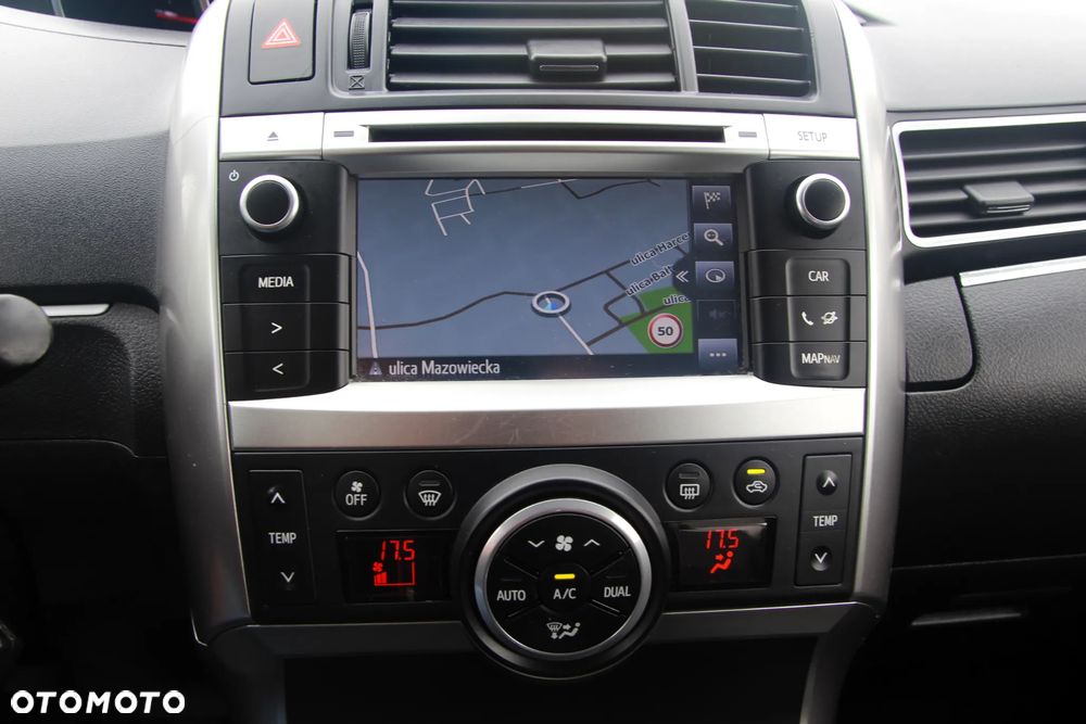 Toyota Verso 1.6 D-4D 5-Sitzer Start/Stop Life - 15