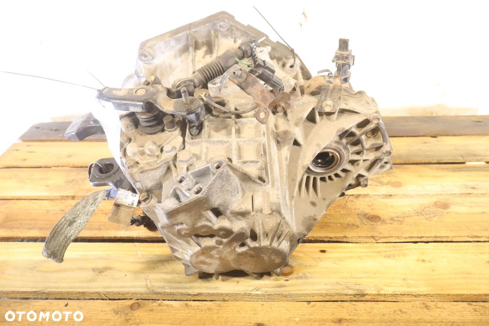 SKRZYNIA BIEGÓW 5 BIEGOWA KIA PICANTO II 1.0 MC1772 - 2