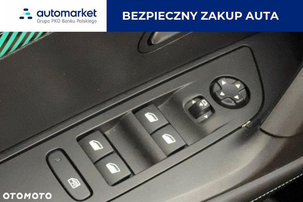 Peugeot 2008 1.2 PureTech Allure S&S - 13